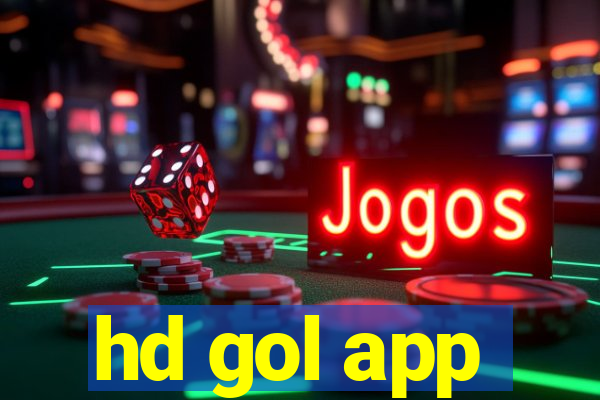 hd gol app